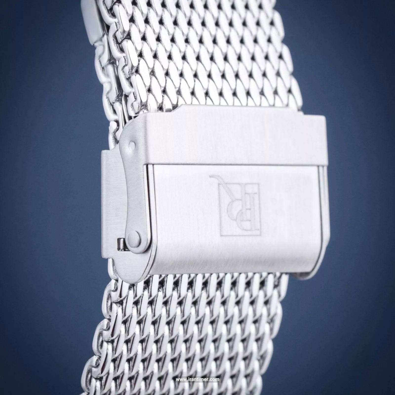 قیمت و خرید ساعت مچی مردانه پیر ریکو(Pierre Ricaud) مدل P60026.515VQF-SET کلاسیک | اورجینال و اصلی