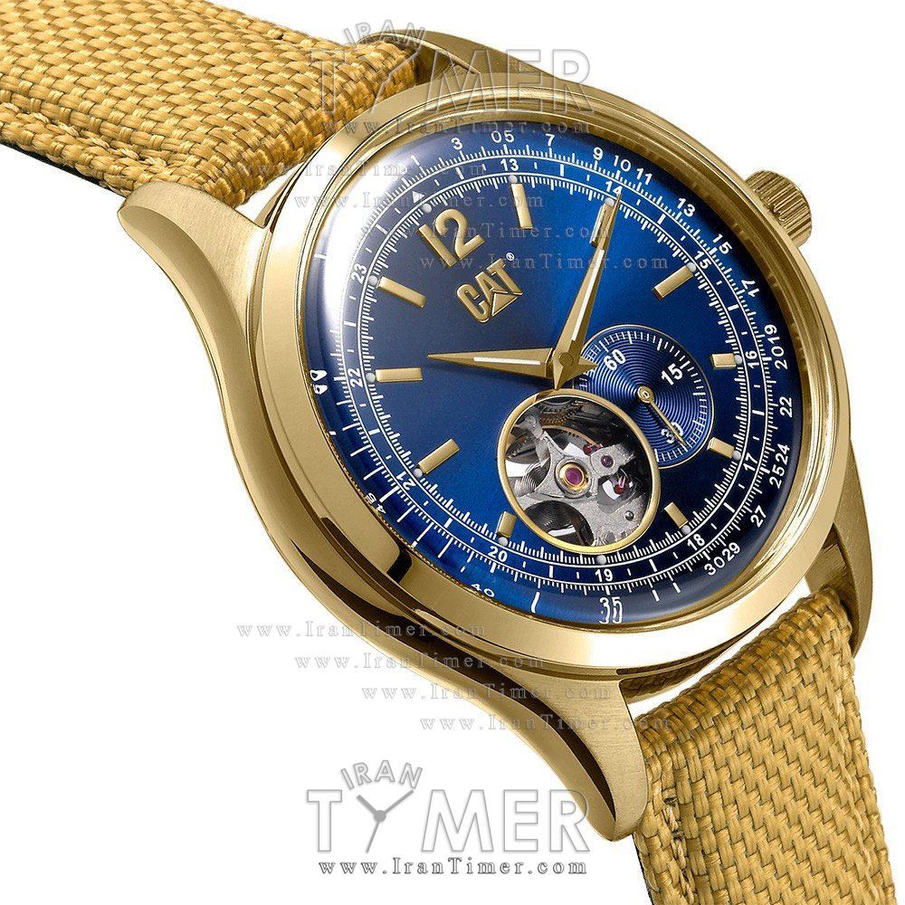 قیمت و خرید ساعت مچی مردانه کاتر پیلار(CAT) مدل EA.188.63.638 کلاسیک | اورجینال و اصلی