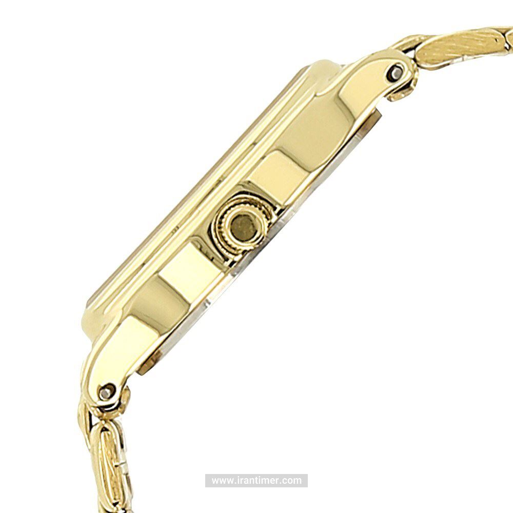 قیمت و خرید ساعت مچی زنانه تایتِن(TITAN) مدل T2214YM02 کلاسیک | اورجینال و اصلی