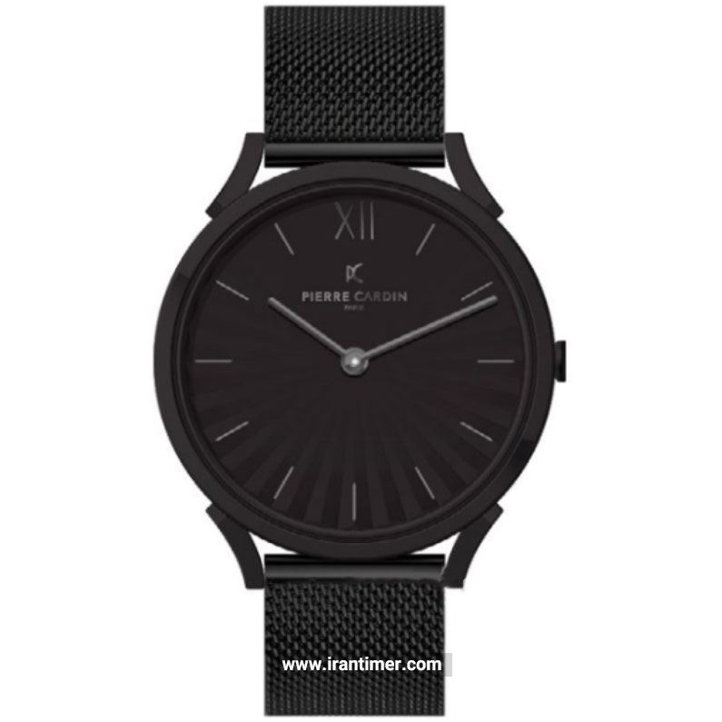 قیمت و خرید ساعت مچی مردانه پیر کاردین(PIERRE CARDIN) مدل CPI.2068 کلاسیک | اورجینال و اصلی