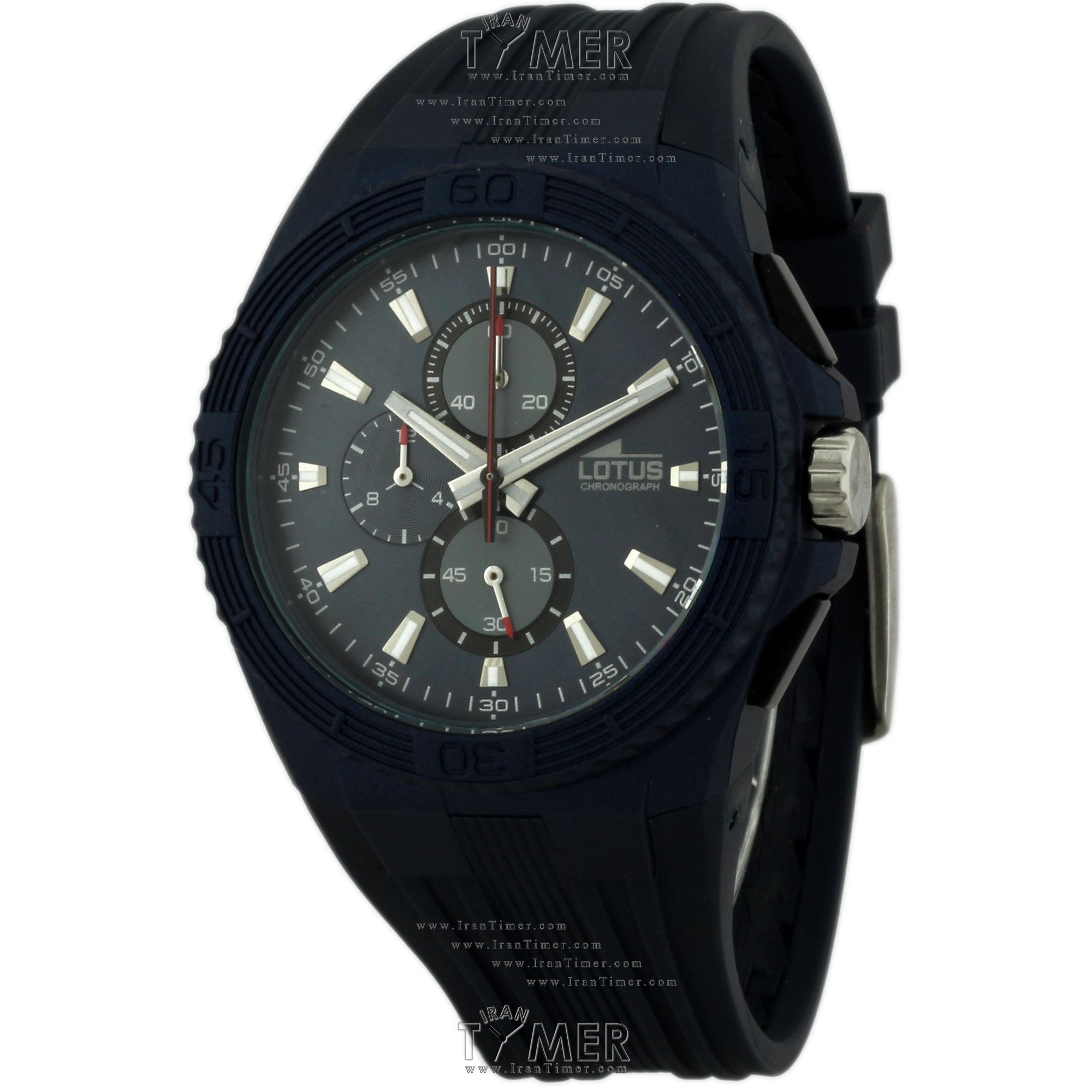 قیمت و خرید ساعت مچی مردانه لوتوس(LOTUS) مدل L15970/3 اسپرت | اورجینال و اصلی