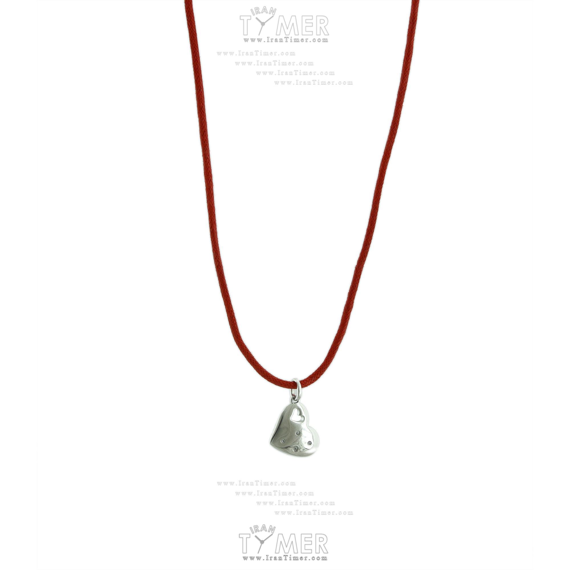 قیمت و خرید گردنبند زنانه اسپریت(ESPRIT) مدل ESNL-91590B060 فشن (ست لباس) کلاسیک | اورجینال و اصلی