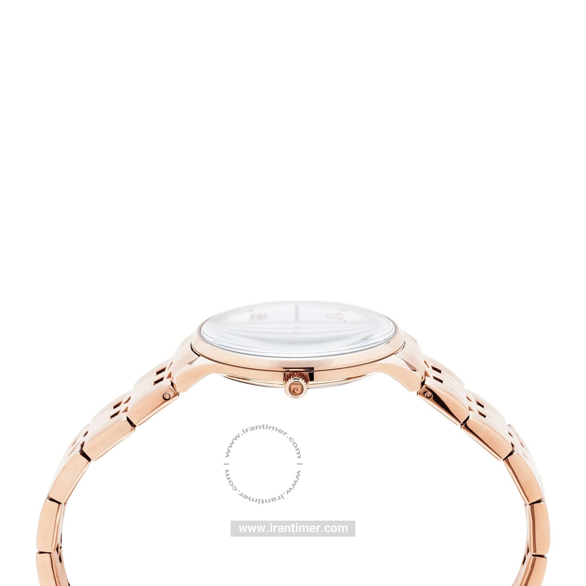 قیمت و خرید ساعت مچی زنانه پیر کاردین(PIERRE CARDIN) مدل PC902722F120 کلاسیک | اورجینال و اصلی