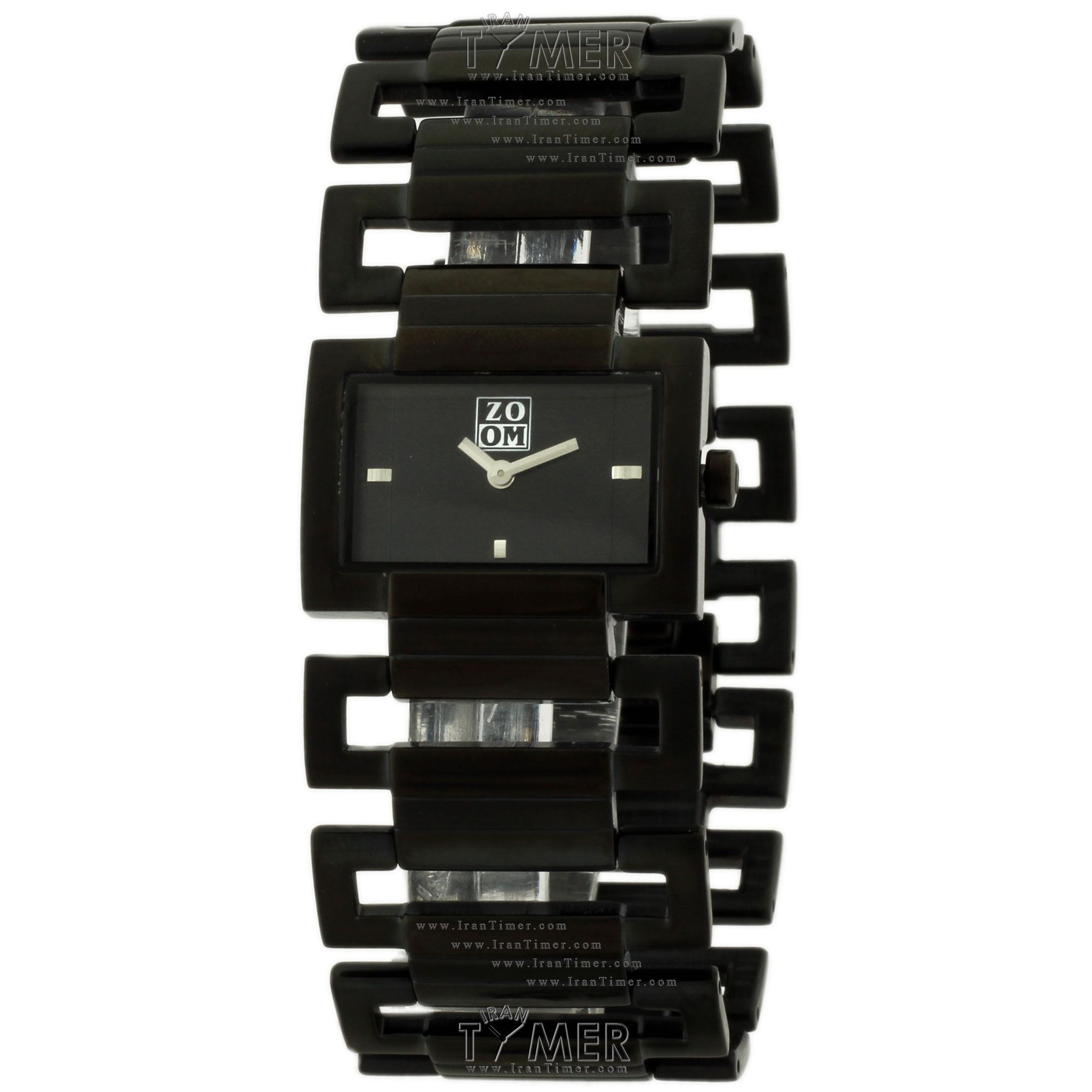 قیمت و خرید ساعت مچی زنانه زوم(ZOOM) مدل ZM.3549L.1502 کلاسیک فشن | اورجینال و اصلی