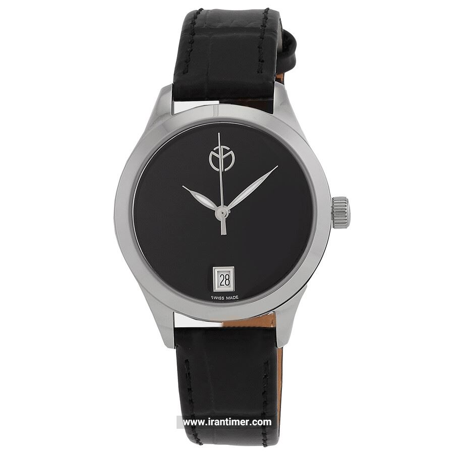 قیمت و خرید ساعت مچی زنانه متی تیسوت(MATHEY TISSOT) مدل D411NM کلاسیک | اورجینال و اصلی