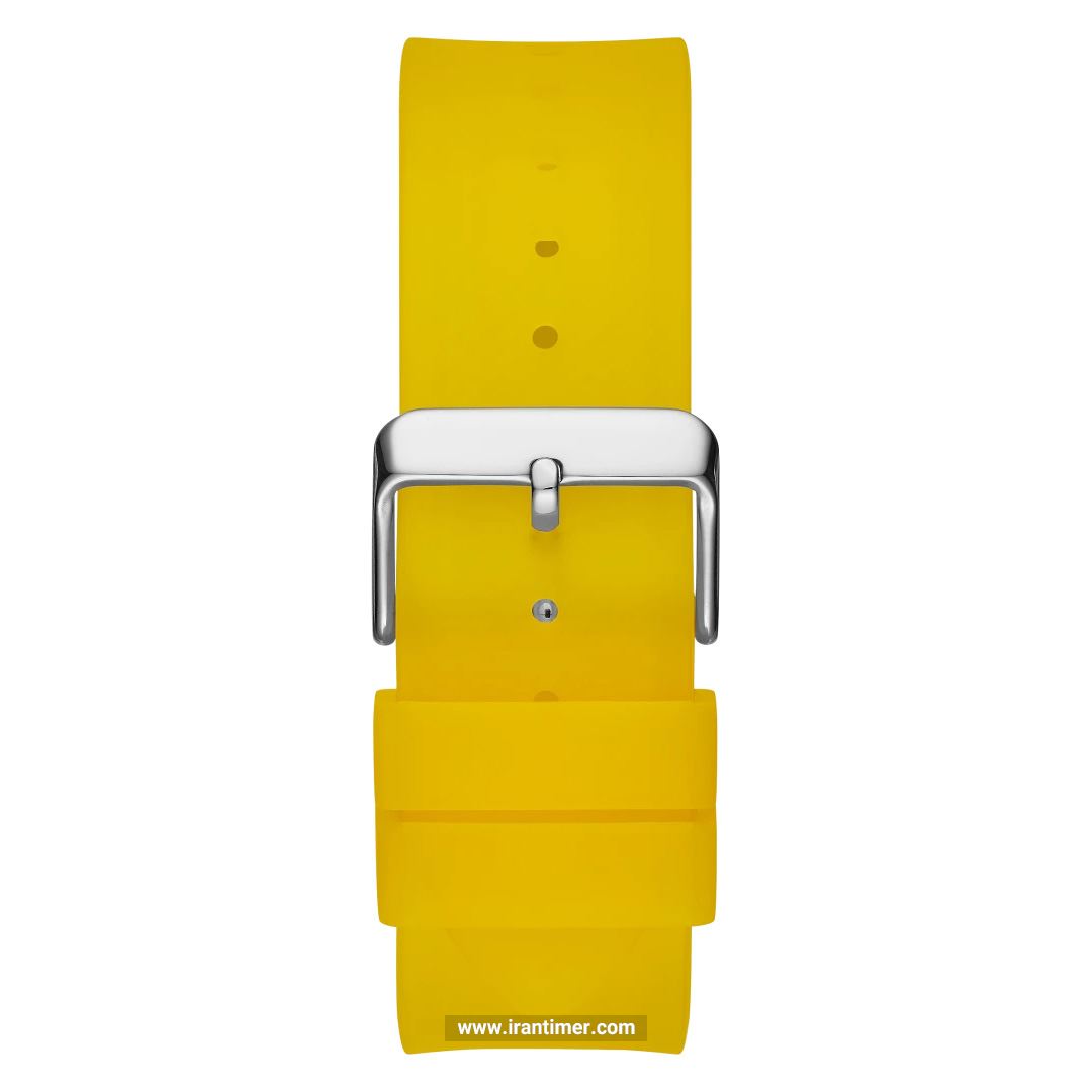 قیمت و خرید ساعت مچی مردانه گس(GUESS) مدل GW0203G6 اسپرت | اورجینال و اصلی