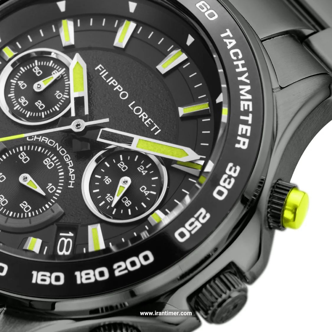 قیمت و خرید ساعت مچی مردانه فیلیپولورتی(Filippo Loreti) مدل FL01047 کلاسیک | اورجینال و اصلی