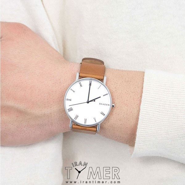 قیمت و خرید ساعت مچی مردانه اسکاگن(SKAGEN) مدل SKW6427 کلاسیک | اورجینال و اصلی