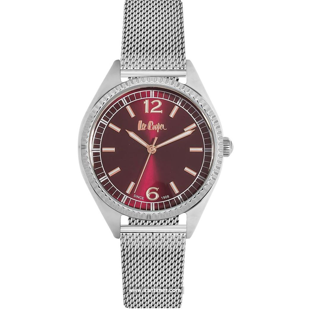 قیمت و خرید ساعت مچی زنانه لیکوپر(LEE COOPER) مدل LC06320.380 کلاسیک | اورجینال و اصلی