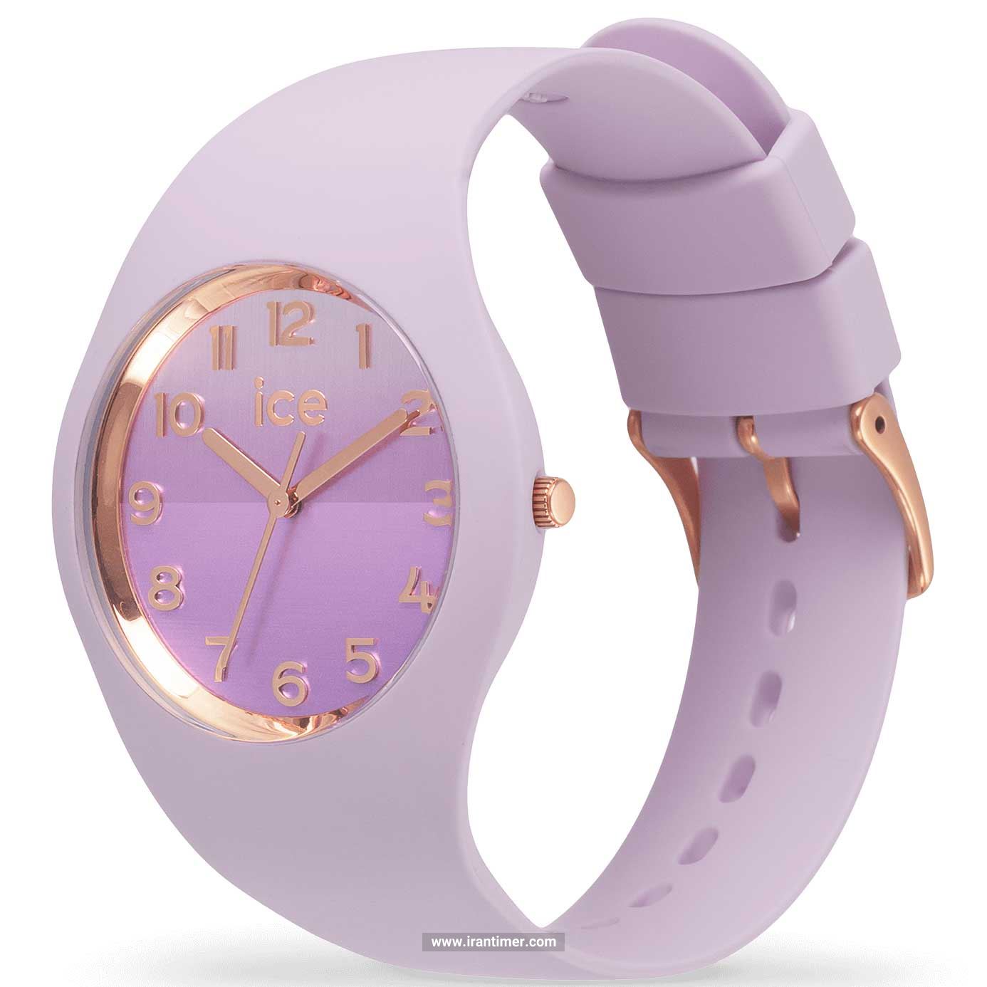 قیمت و خرید ساعت مچی زنانه آیس واچ(ICE WATCH) مدل 021359 اسپرت | اورجینال و اصلی