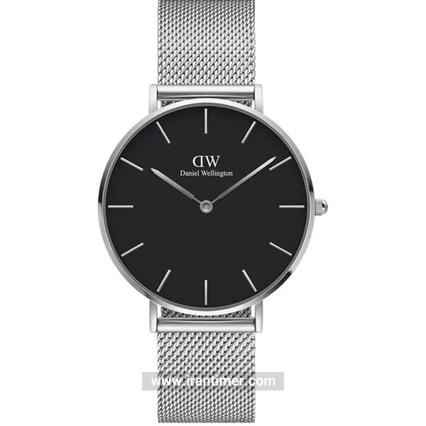 قیمت و خرید ساعت مچی مردانه زنانه دنیل ولینگتون(DANIEL WELLINGTON) مدل DW00100304 کلاسیک | اورجینال و اصلی