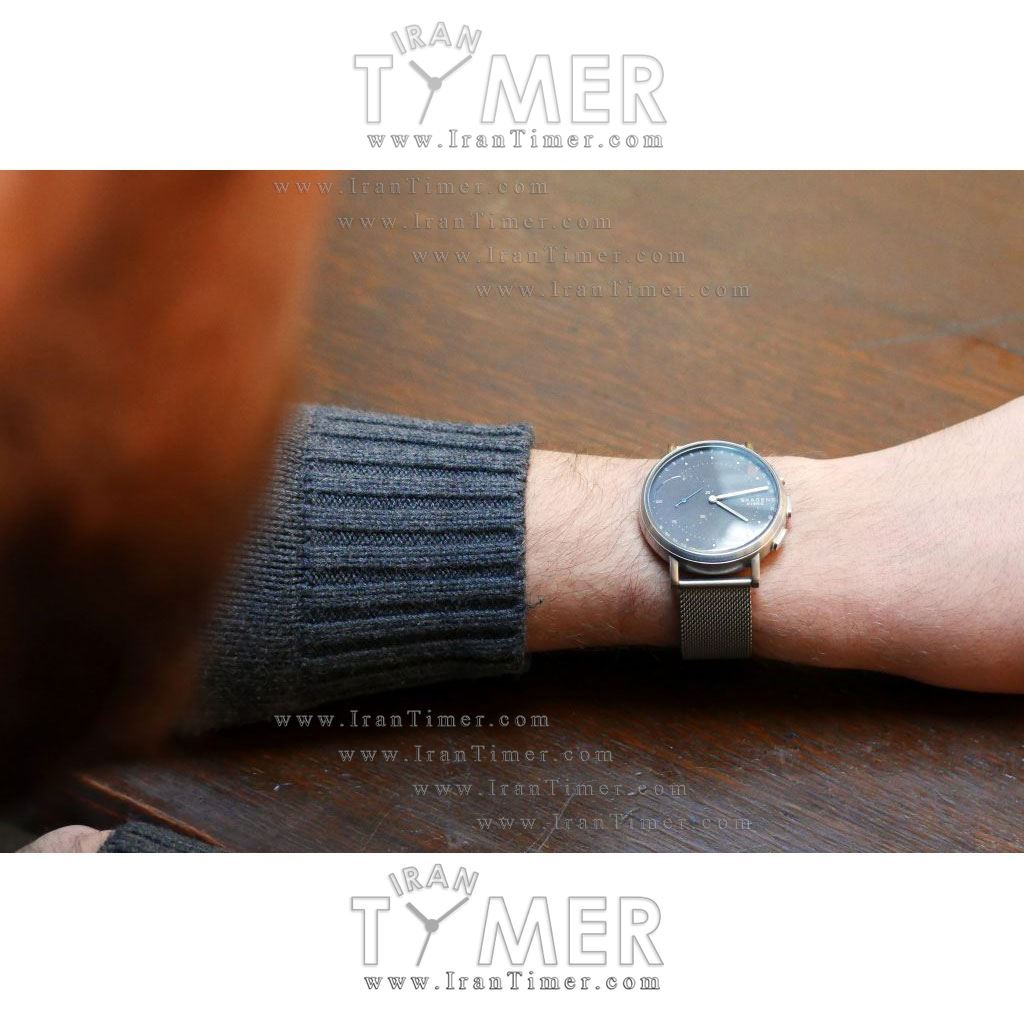 قیمت و خرید ساعت مچی مردانه اسکاگن(SKAGEN) مدل SKW6389 کلاسیک | اورجینال و اصلی
