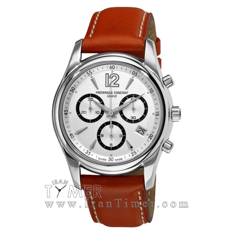 قیمت و خرید ساعت مچی مردانه فردریک کنستانت(FREDERIQUE CONSTANT) مدل FC-292SB4B26 کلاسیک اسپرت | اورجینال و اصلی