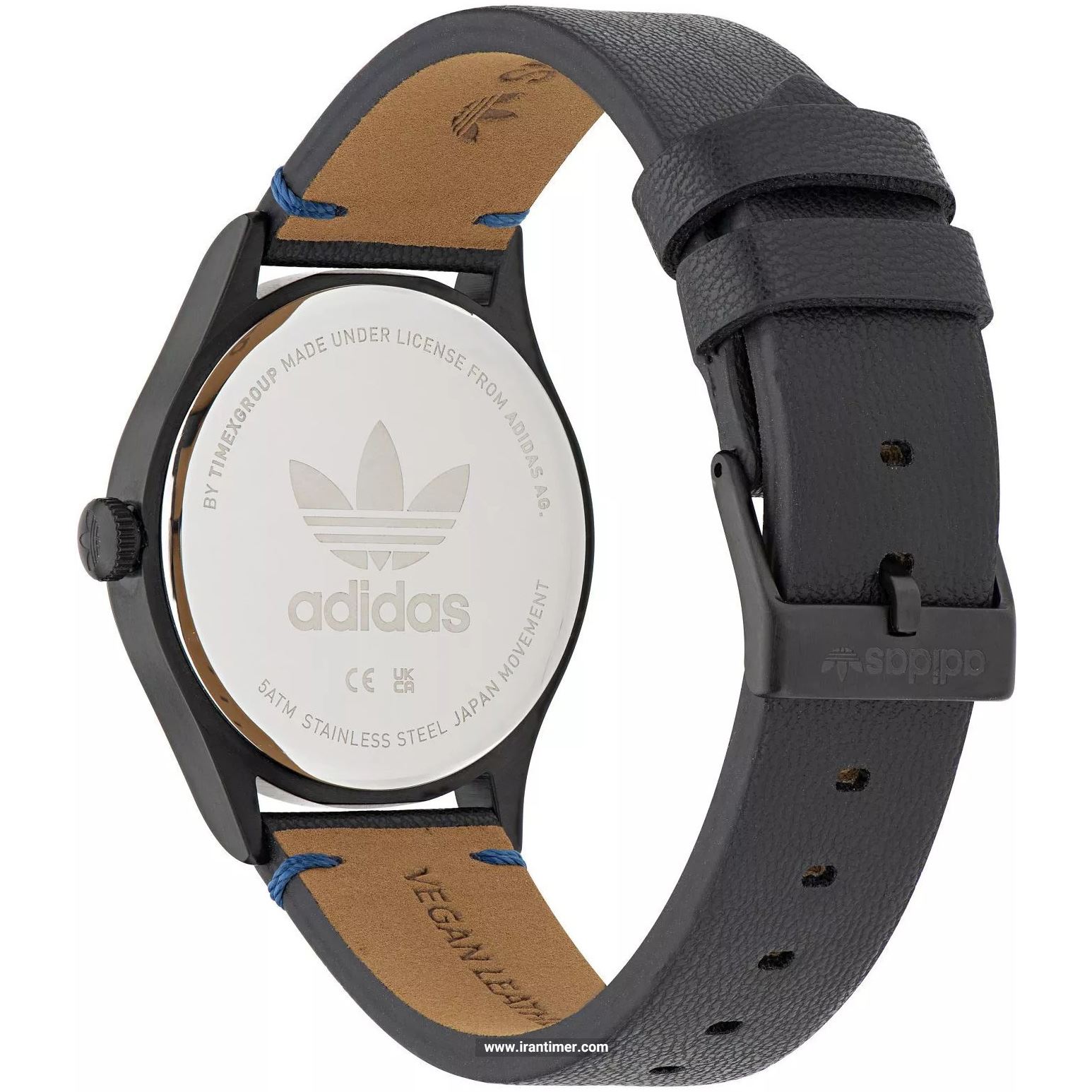 قیمت و خرید ساعت مچی مردانه آدیداس(Adidas) مدل AOST23046 کلاسیک | اورجینال و اصلی