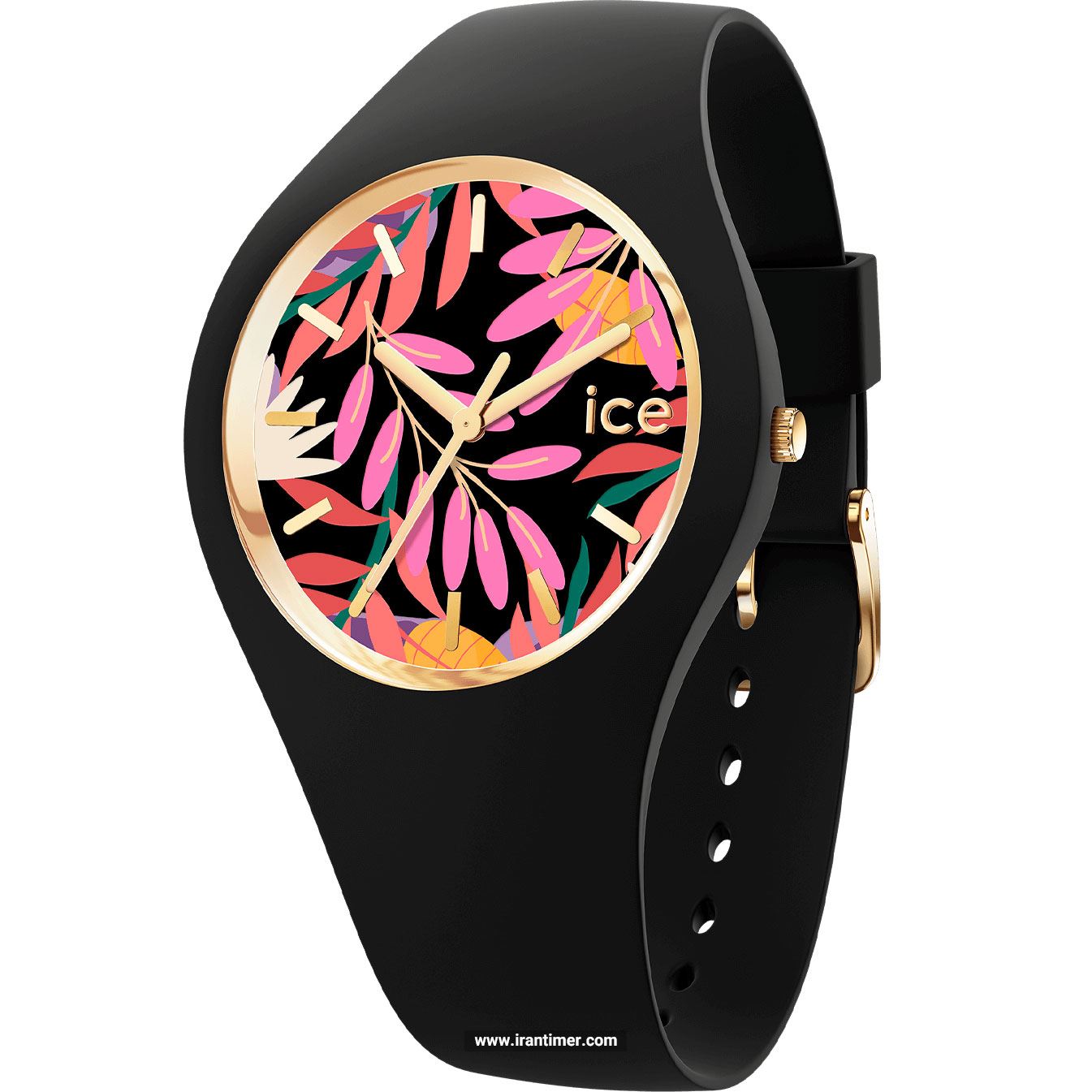 قیمت و خرید ساعت مچی زنانه آیس واچ(ICE WATCH) مدل 020514 فشن اسپرت | اورجینال و اصلی