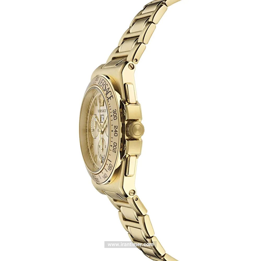 قیمت و خرید ساعت مچی مردانه ورساچه(versace) مدل VE7H00723 اسپرت | اورجینال و اصلی