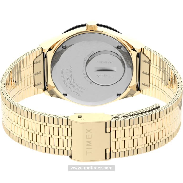 قیمت و خرید ساعت مچی زنانه تایمکس(TIMEX) مدل TW2U95800 کلاسیک | اورجینال و اصلی