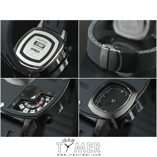 قیمت و خرید ساعت مچی مردانه استورم(STORM) مدل 47057/SL اسپرت | اورجینال و اصلی