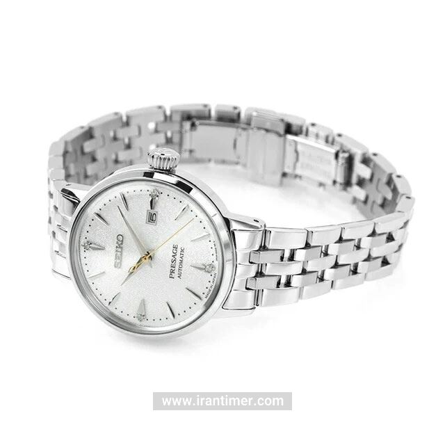 قیمت و خرید ساعت مچی زنانه سیکو(SEIKO) مدل SRRW005 کلاسیک | اورجینال و اصلی