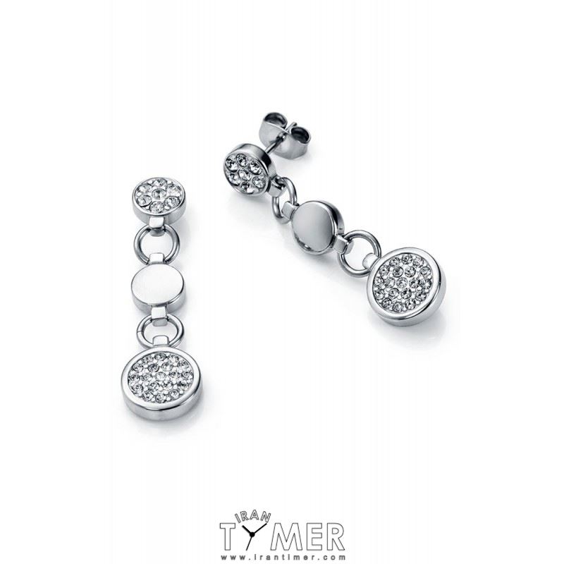 قیمت و خرید گوشواره زنانه ویسروی(VICEROY) مدل 50000E11000 فشن (ست لباس) کلاسیک | اورجینال و اصلی