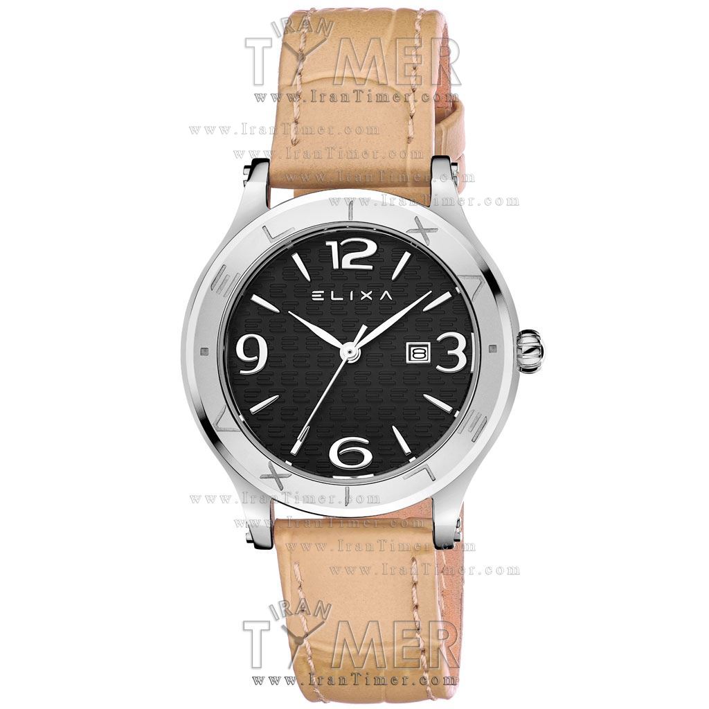 قیمت و خرید ساعت مچی زنانه الیکسا(ELIXA) مدل E110-L444 کلاسیک | اورجینال و اصلی