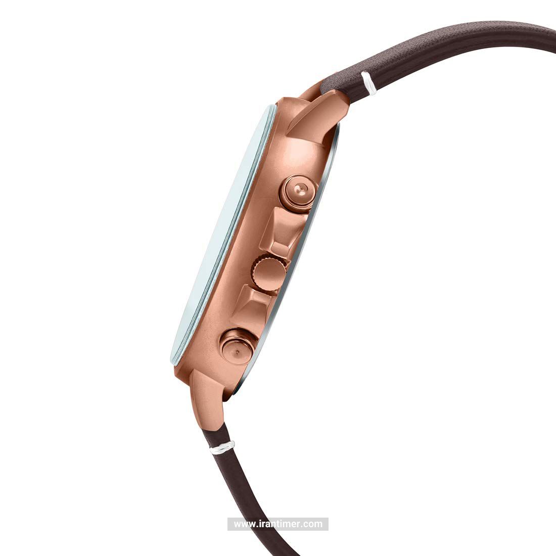 قیمت و خرید ساعت مچی مردانه کاسیو (CASIO) جنرال مدل MTP-E321RL-5AVDF کلاسیک | اورجینال و اصلی