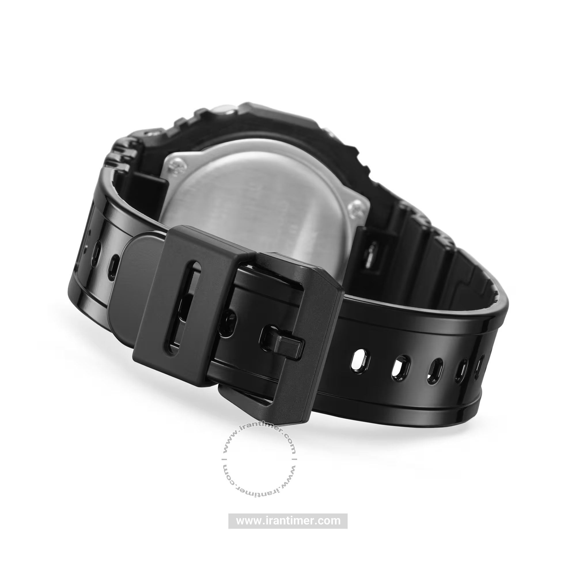 قیمت و خرید ساعت مچی مردانه کاسیو (CASIO) جی شاک مدل GA-2100RGB-1ADR اسپرت | اورجینال و اصلی