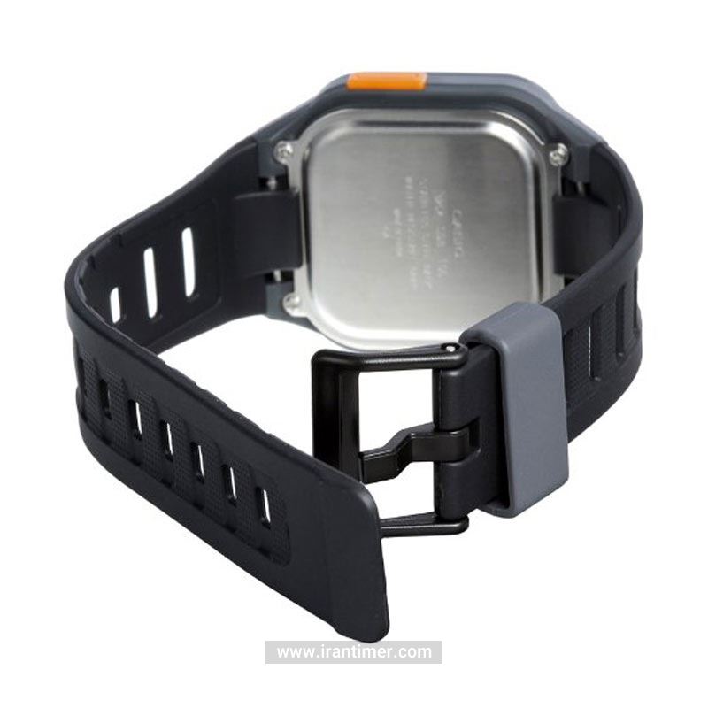 قیمت و خرید ساعت مچی مردانه کاسیو (CASIO) جنرال مدل SDB-100-1ADF اسپرت | اورجینال و اصلی