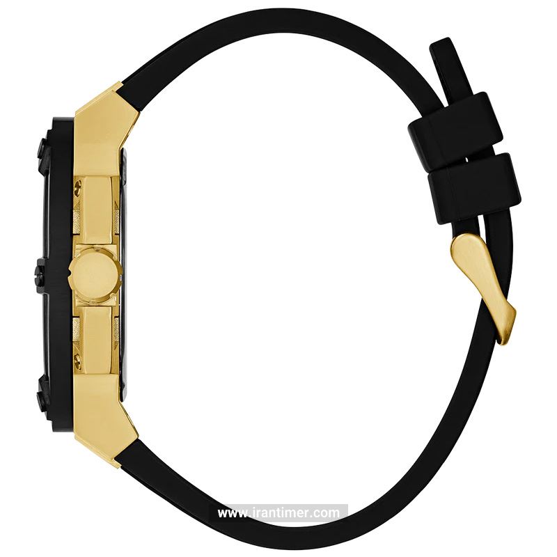 قیمت و خرید ساعت مچی مردانه گس(GUESS) مدل GW0423G2 اسپرت | اورجینال و اصلی