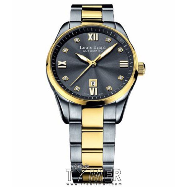 قیمت و خرید ساعت مچی زنانه لوئیس ارارد(LOUIS ERARD) مدل 20100AB33.BMA20 کلاسیک | اورجینال و اصلی
