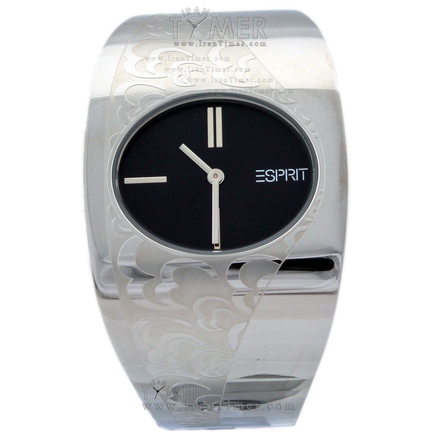 قیمت و خرید ساعت مچی زنانه اسپریت(ESPRIT) مدل ES101562010 فشن | اورجینال و اصلی