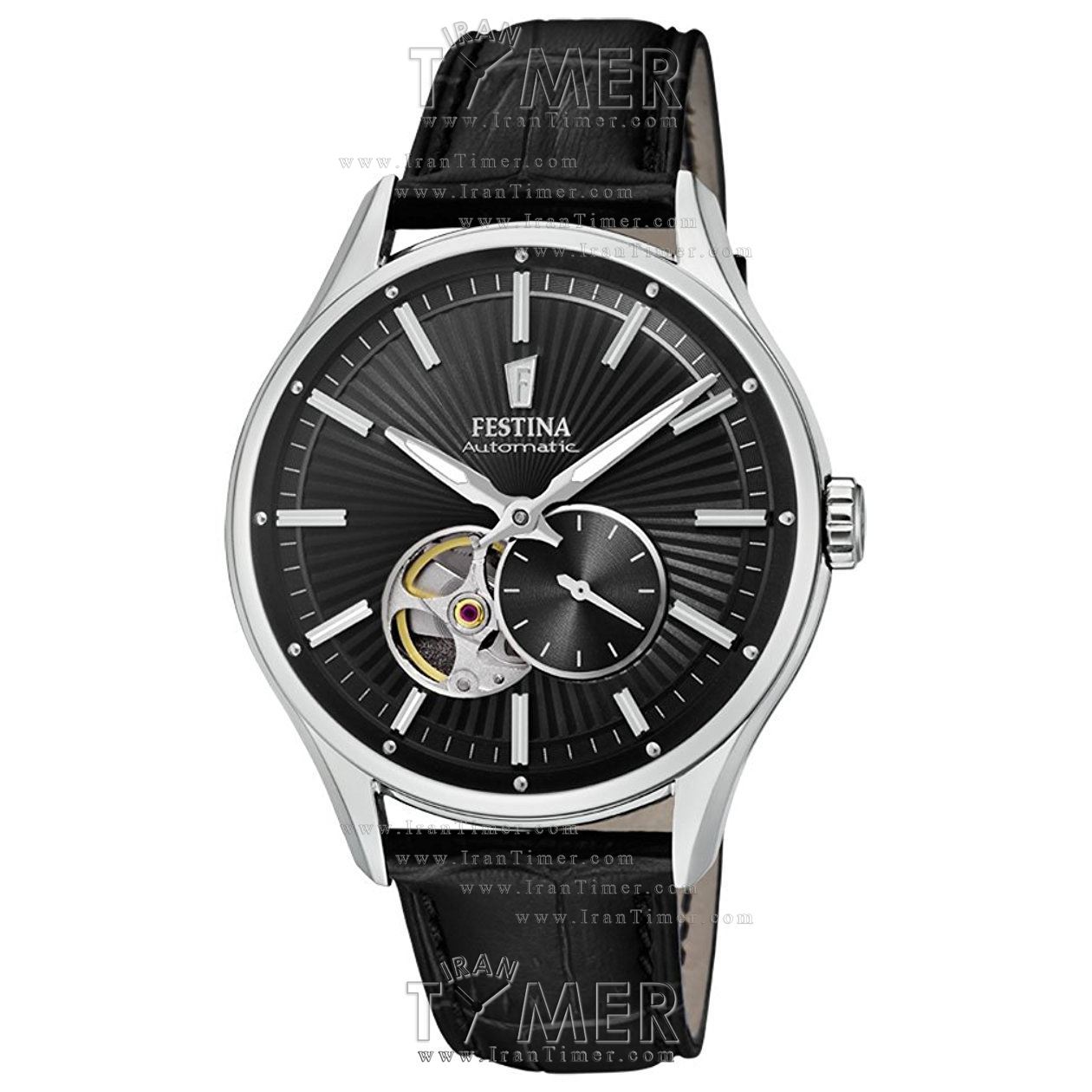 قیمت و خرید ساعت مچی مردانه فستینا(FESTINA) مدل F16975/3 کلاسیک | اورجینال و اصلی