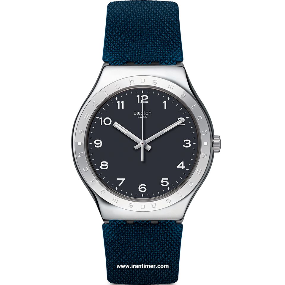 قیمت و خرید ساعت مچی مردانه سواچ(SWATCH) مدل YWS102 اسپرت | اورجینال و اصلی