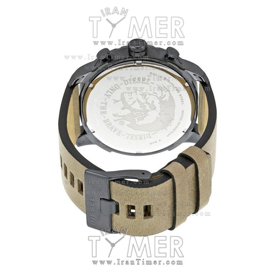قیمت و خرید ساعت مچی مردانه دیزل(DIESEL) مدل DZ4354 کلاسیک اسپرت | اورجینال و اصلی