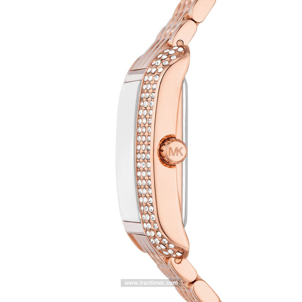 قیمت و خرید ساعت مچی زنانه مایکل کورس(MICHAEL KORS) مدل MK4743 فشن | اورجینال و اصلی