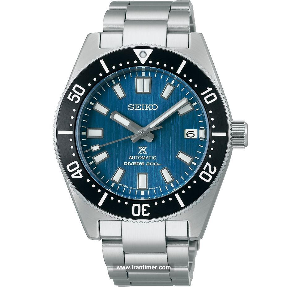 قیمت و خرید ساعت مچی مردانه سیکو(SEIKO) مدل SBDC165 کلاسیک | اورجینال و اصلی