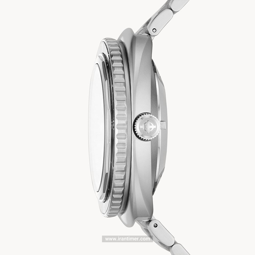 قیمت و خرید ساعت مچی مردانه زودیاک(ZODIAC) مدل ZO9509 کلاسیک | اورجینال و اصلی