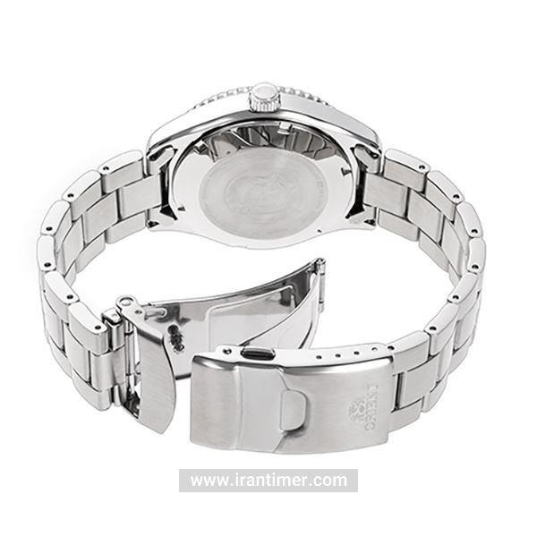 قیمت و خرید ساعت مچی مردانه اورینت(ORIENT) مدل RA-AC0Q02L کلاسیک | اورجینال و اصلی