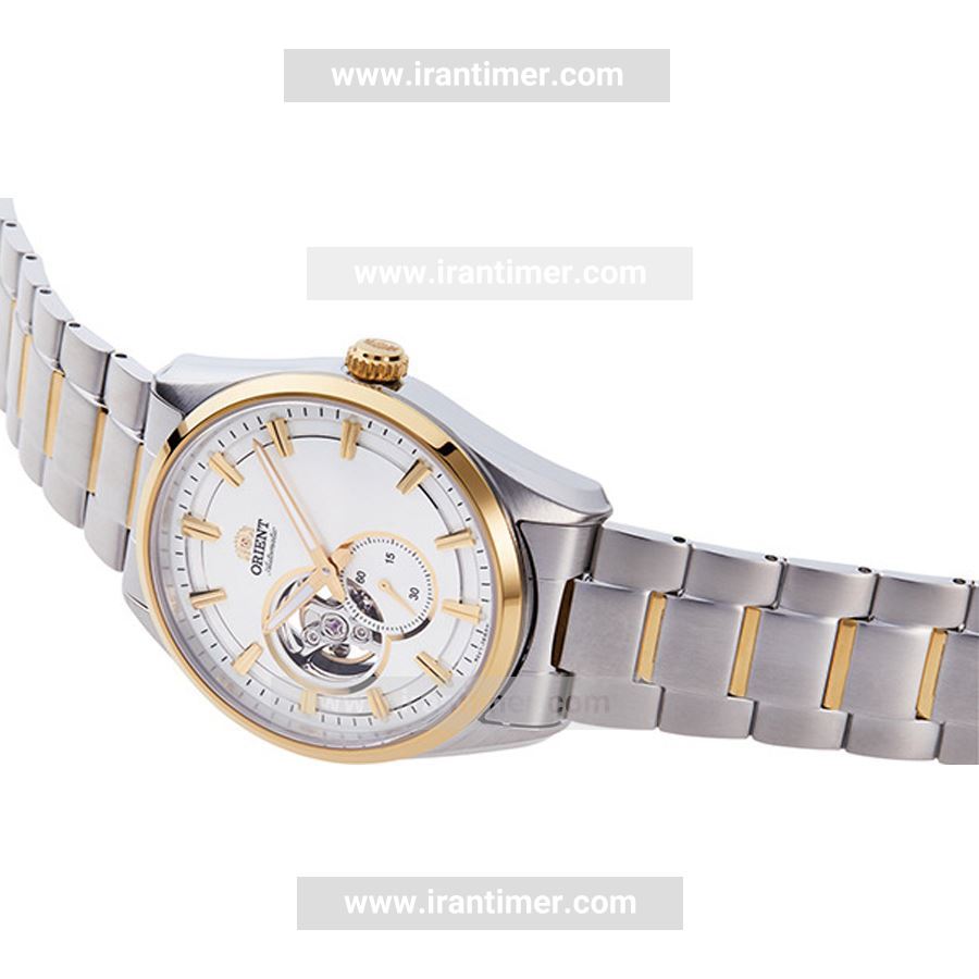 قیمت و خرید ساعت مچی مردانه اورینت(ORIENT) مدل RA-AR0001S00C کلاسیک | اورجینال و اصلی