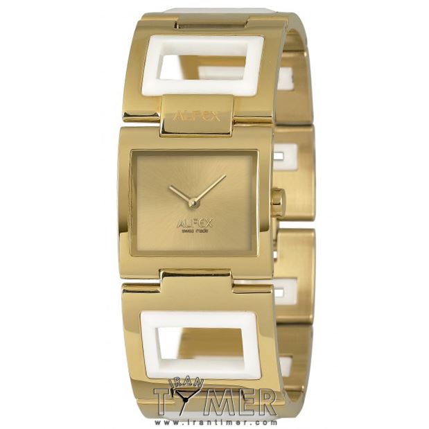 قیمت و خرید ساعت مچی زنانه الفکس(ALFEX) مدل 5731/964 کلاسیک | اورجینال و اصلی