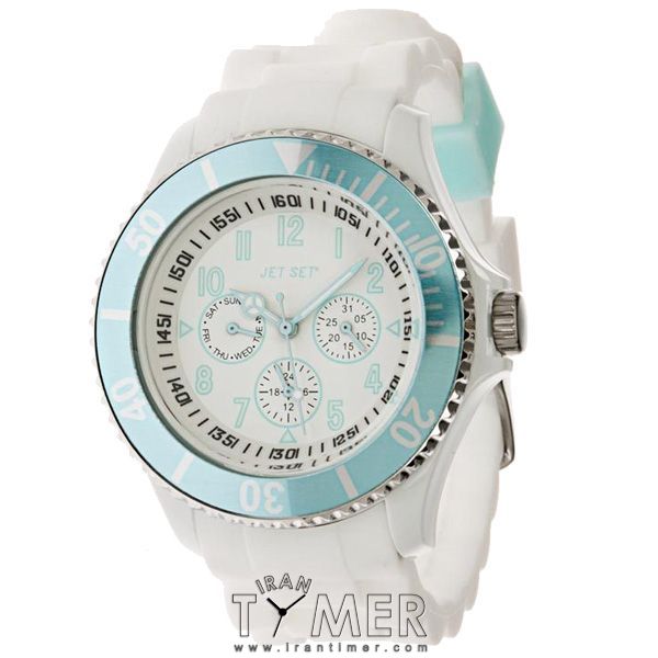 قیمت و خرید ساعت مچی زنانه جت ست(JET SET) مدل J19703-31 فشن | اورجینال و اصلی