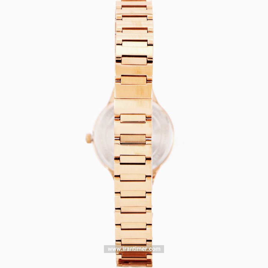 قیمت و خرید ساعت مچی زنانه کوین واچ(COINWATCH) مدل C194RWH فشن | اورجینال و اصلی