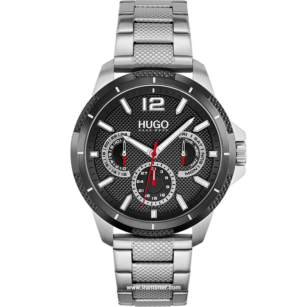 قیمت و خرید ساعت مچی مردانه هوگو(Hugo) مدل 1530195 کلاسیک | اورجینال و اصلی