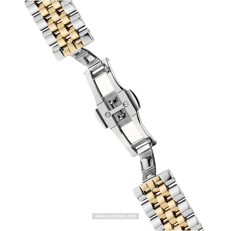 قیمت و خرید ساعت مچی مردانه اینگرسول(INGERSOLL) مدل I00414 کلاسیک | اورجینال و اصلی