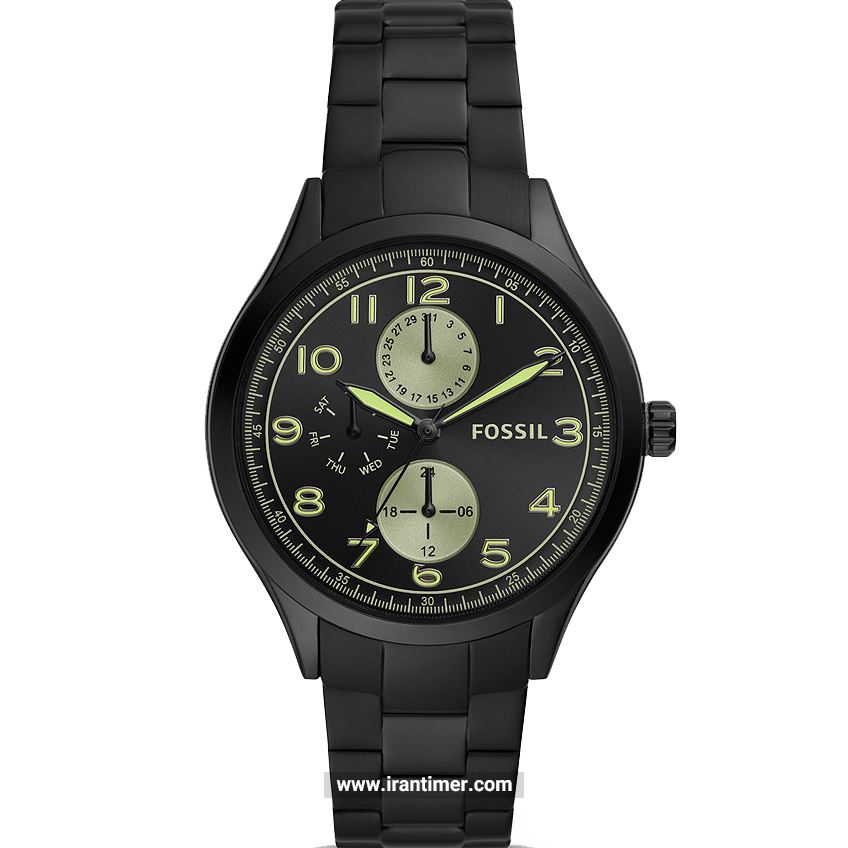 قیمت و خرید ساعت مچی مردانه فسیل(FOSSIL) مدل BQ2517 کلاسیک | اورجینال و اصلی