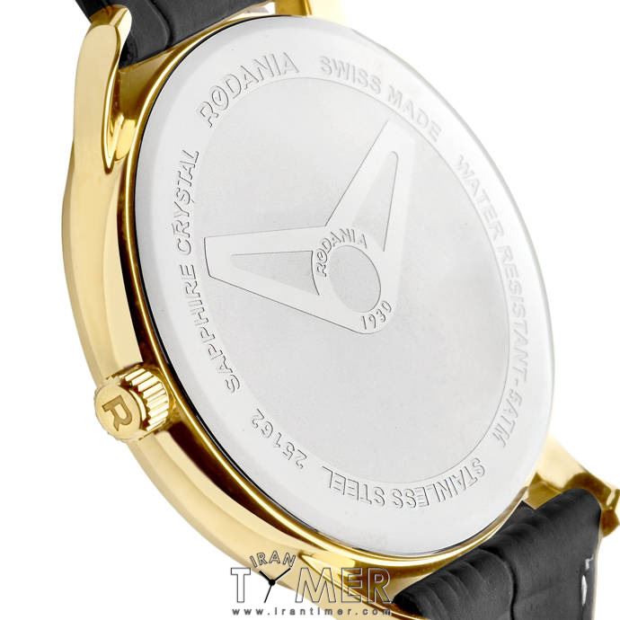 قیمت و خرید ساعت مچی زنانه رودانیا(RODANIA) مدل R-02516236 کلاسیک | اورجینال و اصلی
