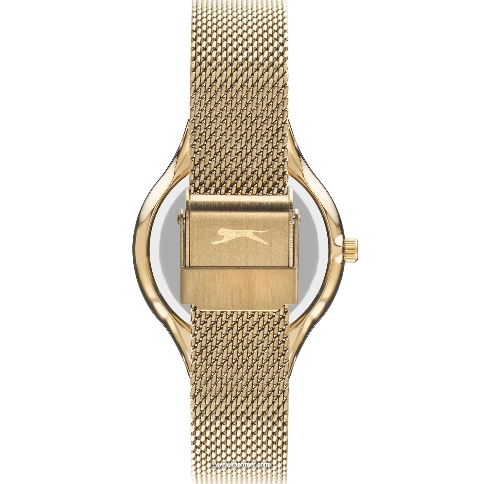 قیمت و خرید ساعت مچی زنانه اسلازنجر(SLAZENGER) مدل SL.09.2015.3.03 کلاسیک | اورجینال و اصلی