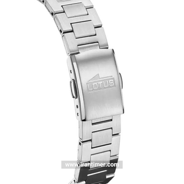 قیمت و خرید ساعت مچی زنانه لوتوس(LOTUS) مدل L18838/1 کلاسیک فشن | اورجینال و اصلی