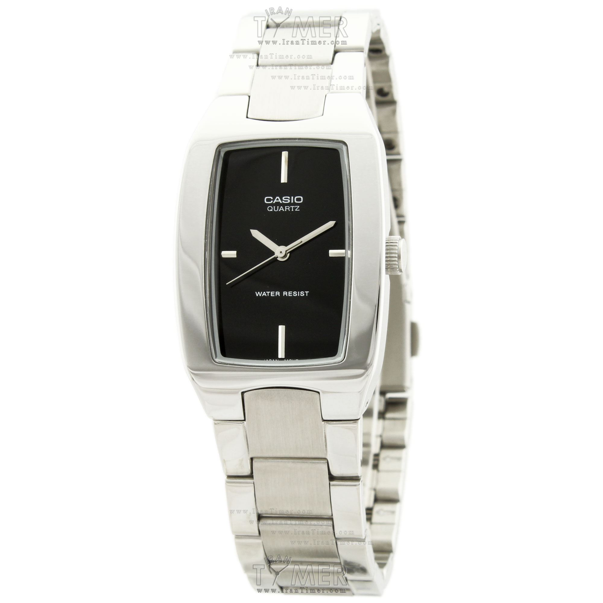 قیمت و خرید ساعت مچی مردانه کاسیو (CASIO) جنرال مدل MTP-1165A-1CDF کلاسیک | اورجینال و اصلی