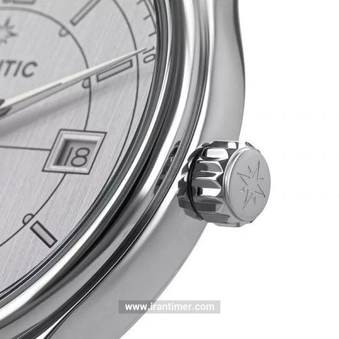 قیمت و خرید ساعت مچی مردانه اینونتیک(INVENTIC) مدل C57310.41.25 کلاسیک | اورجینال و اصلی